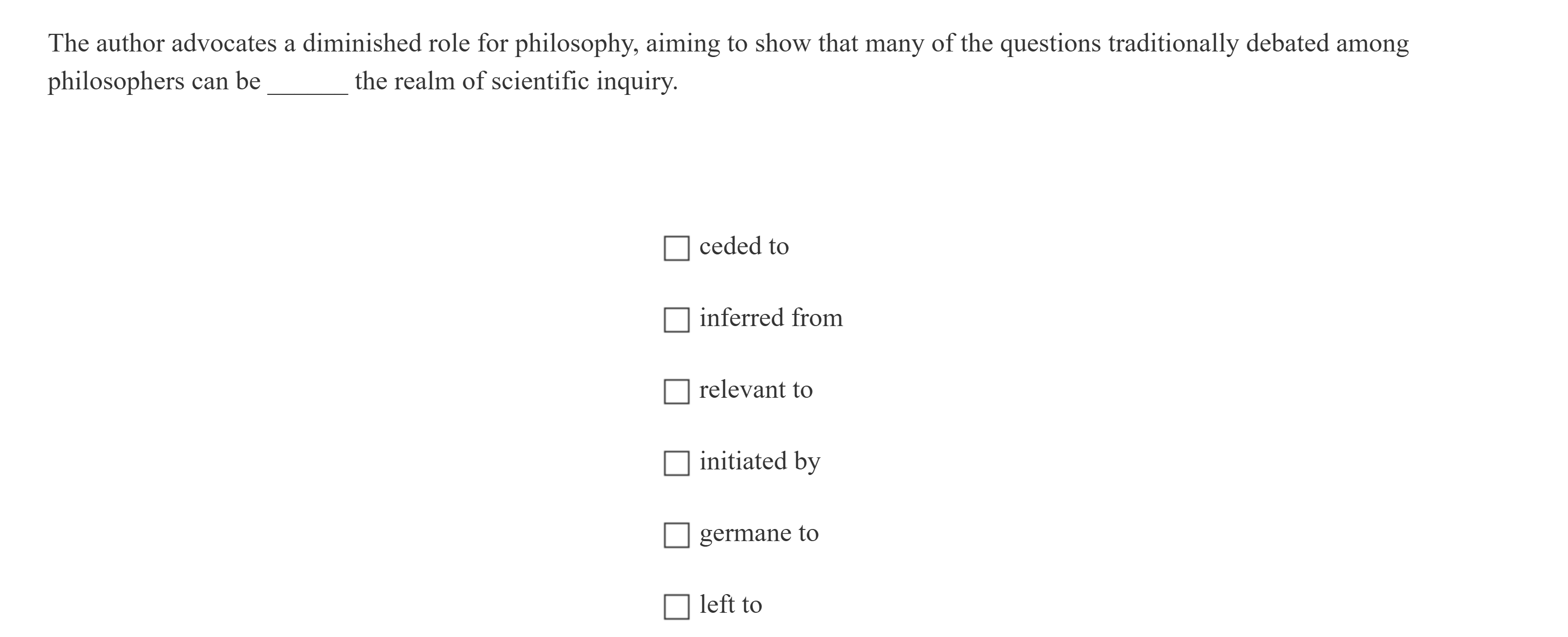 KMF Comprehensive set of mathematics questions after the reform